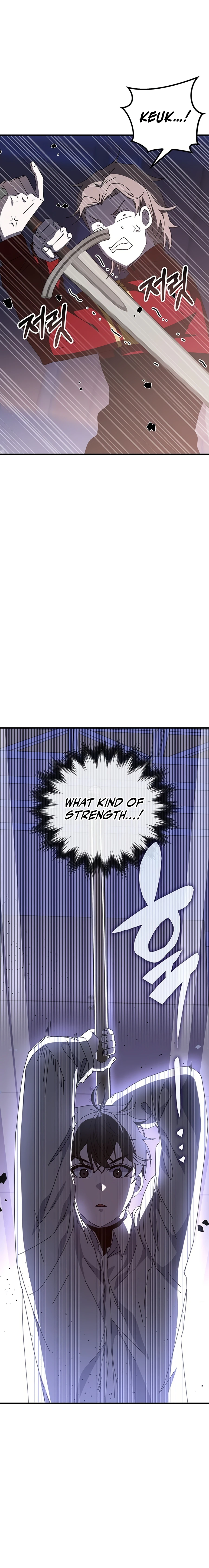 Read Transcension Academy Manga Online