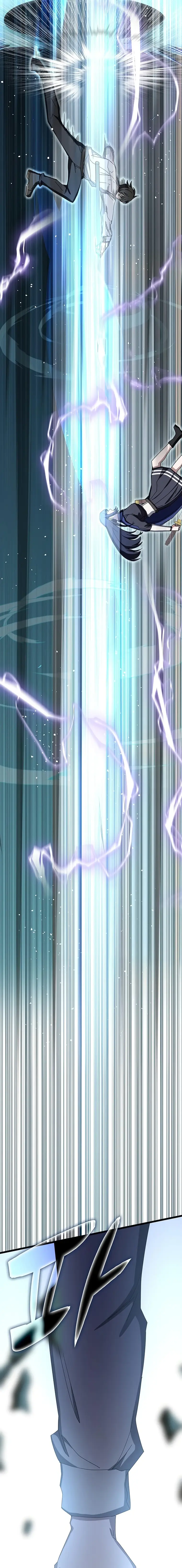 Read Transcension Academy Manga Online