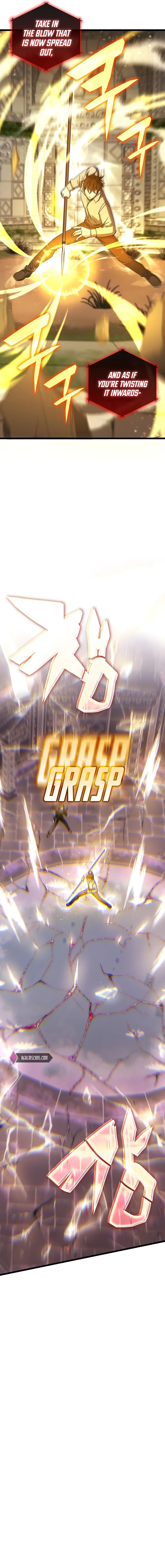 Read Transcension Academy Manga Online
