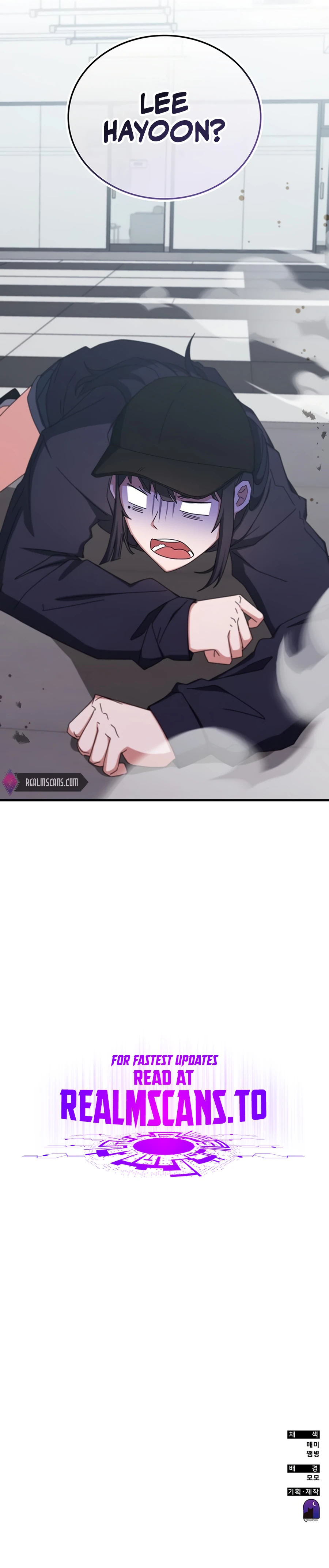 Read Transcension Academy Manga Online