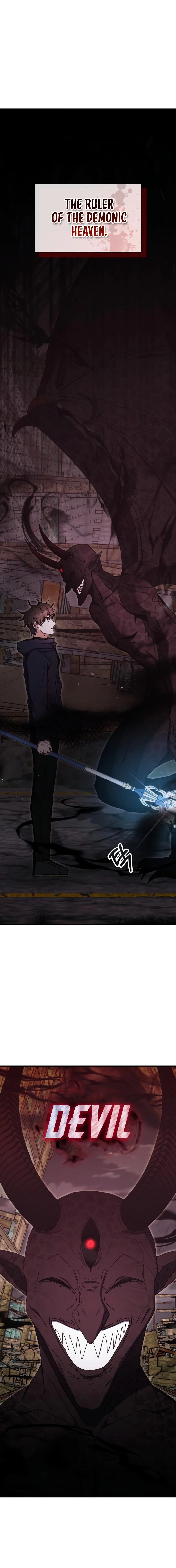 Read Transcension Academy Manga Online