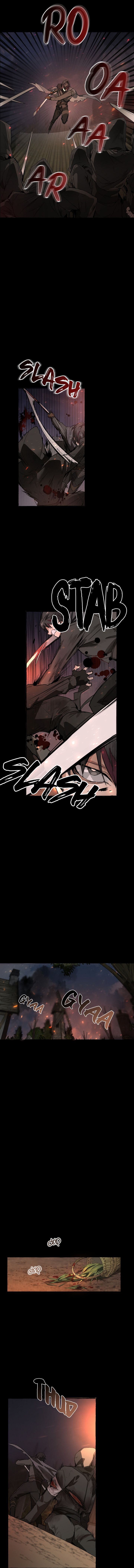 Read Trash of the Count’s Family Manga Online
