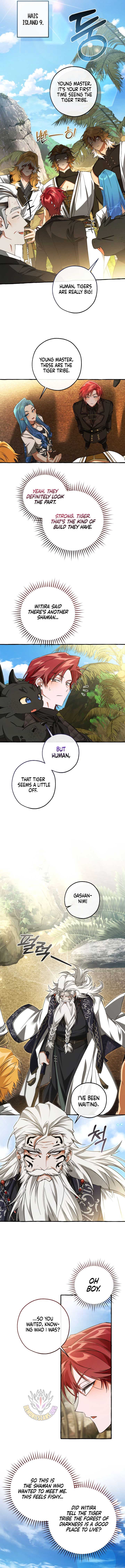 Read Trash of the Count’s Family Manga Online