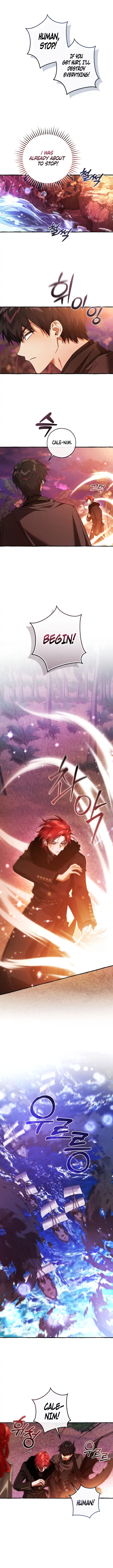 Read Trash of the Count’s Family Manga Online