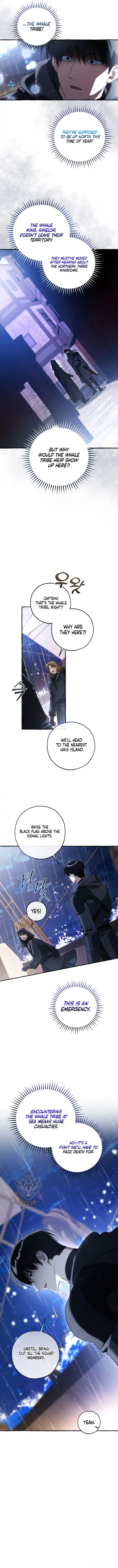 Read Trash of the Count’s Family Manga Online