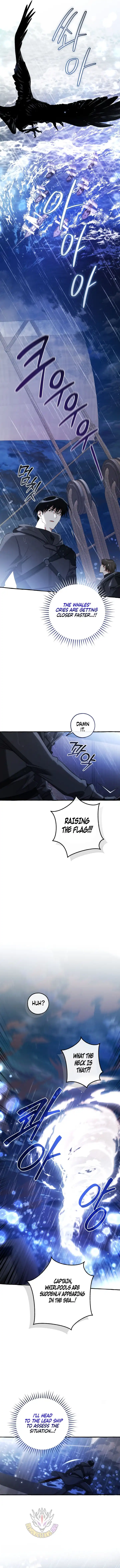 Read Trash of the Count’s Family Manga Online