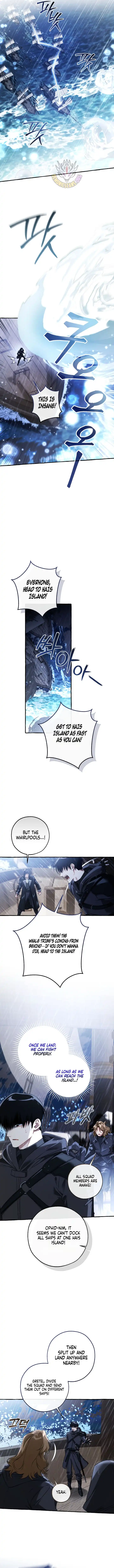 Read Trash of the Count’s Family Manga Online