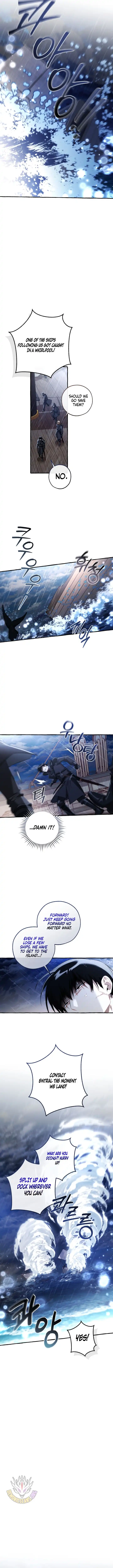 Read Trash of the Count’s Family Manga Online