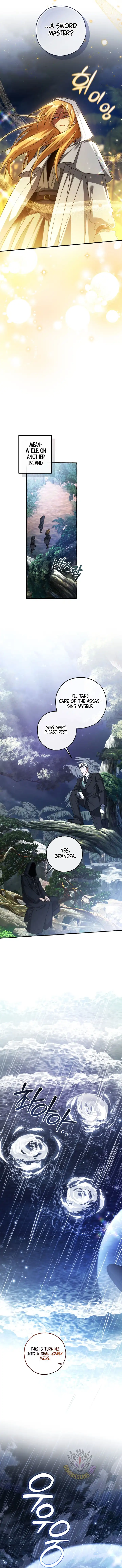 Read Trash of the Count’s Family Manga Online