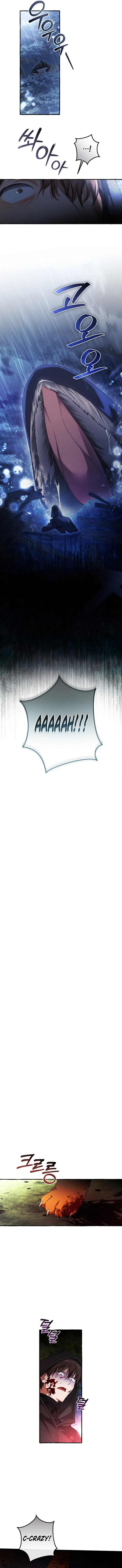 Read Trash of the Count’s Family Manga Online