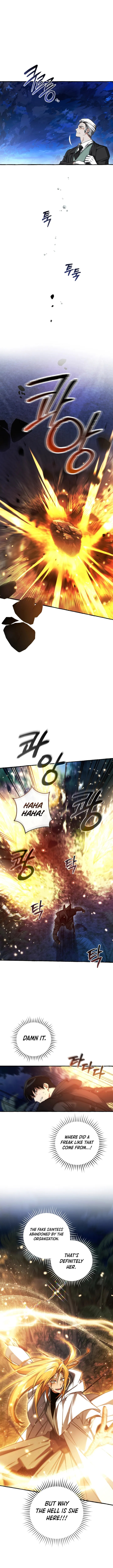 Read Trash of the Count’s Family Manga Online