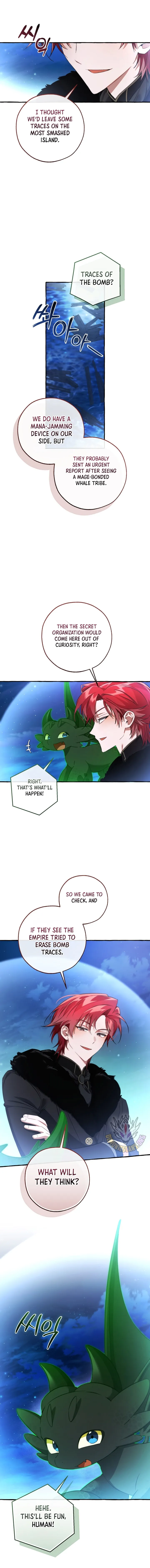 Read Trash of the Count’s Family Manga Online