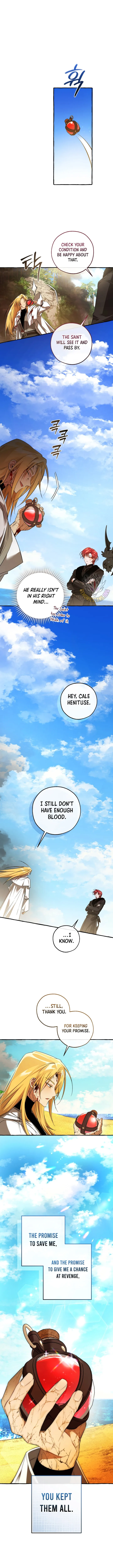 Read Trash of the Count’s Family Manga Online
