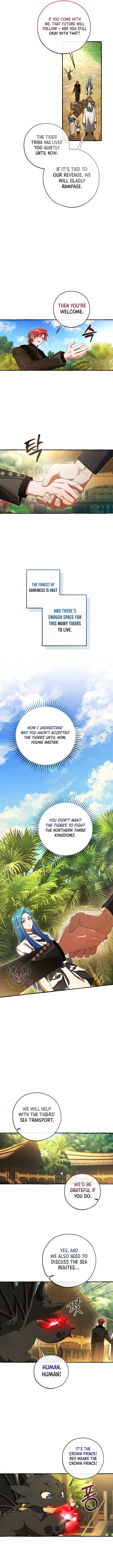 Read Trash of the Count’s Family Manga Online