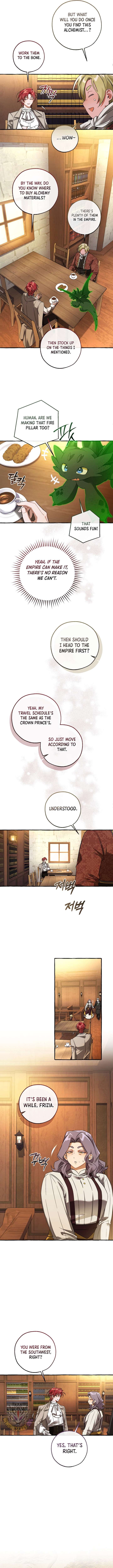 Read Trash of the Count’s Family Manga Online