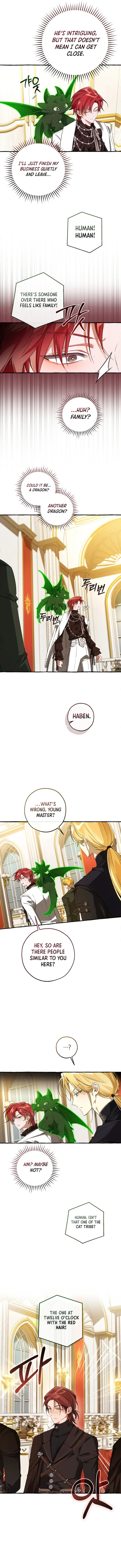 Read Trash of the Count’s Family Manga Online