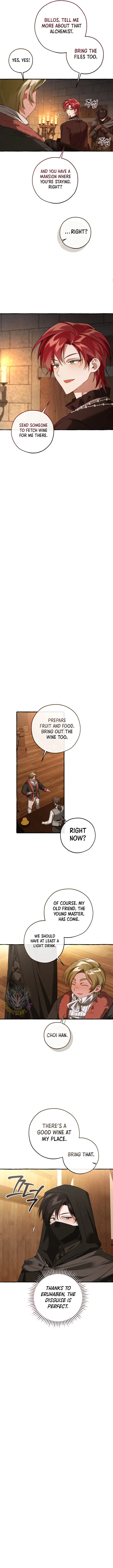 Read Trash of the Count’s Family Manga Online