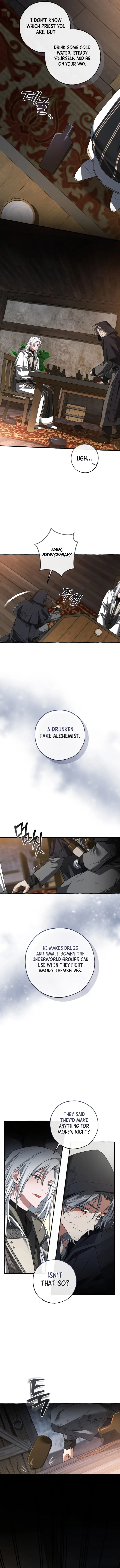 Read Trash of the Count’s Family Manga Online