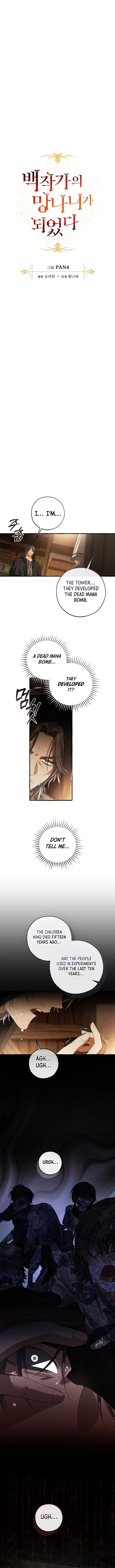 Read Trash of the Count’s Family Manga Online