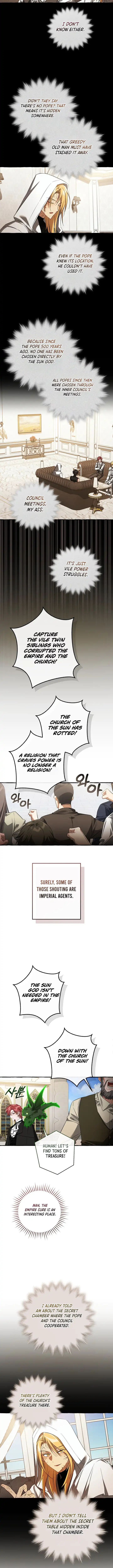Read Trash of the Count’s Family Manga Online