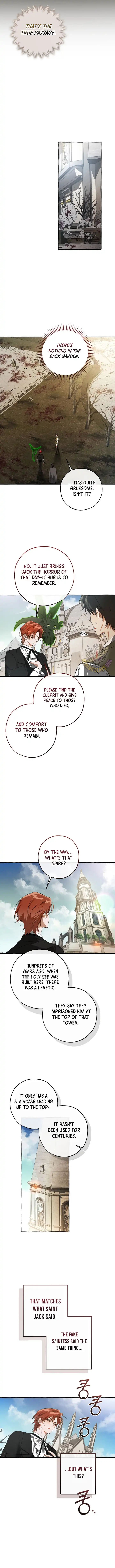 Read Trash of the Count’s Family Manga Online