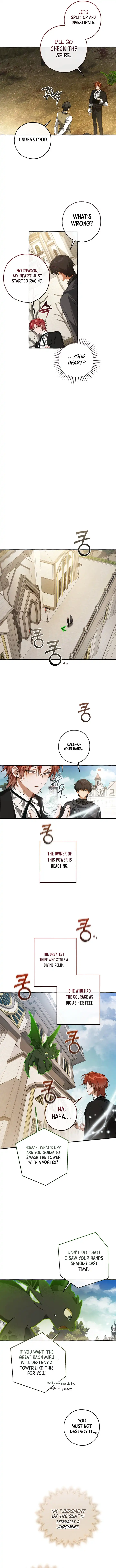 Read Trash of the Count’s Family Manga Online