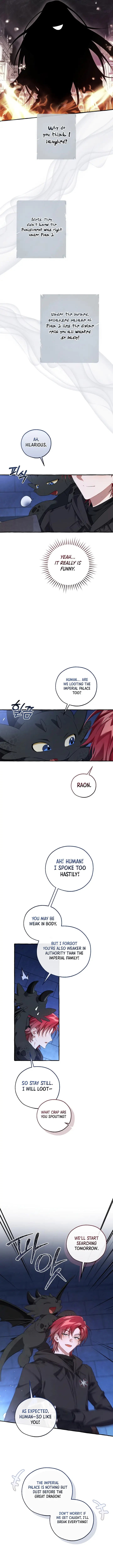 Read Trash of the Count’s Family Manga Online