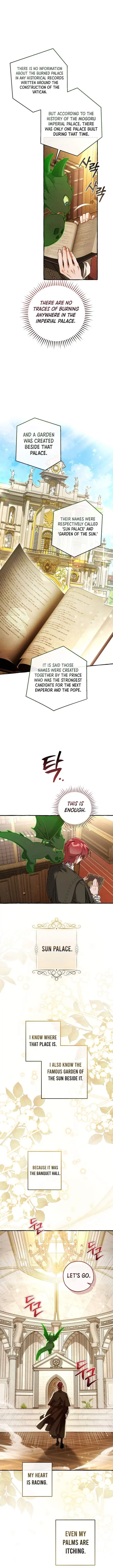 Read Trash of the Count’s Family Manga Online