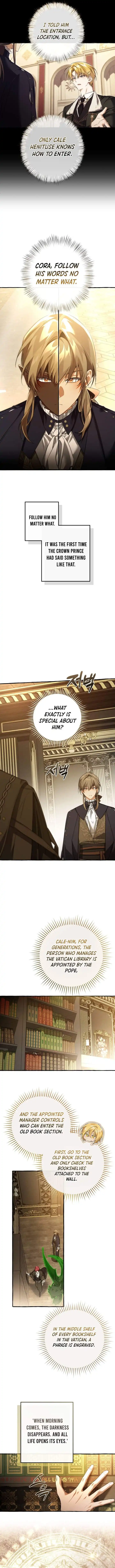Read Trash of the Count’s Family Manga Online