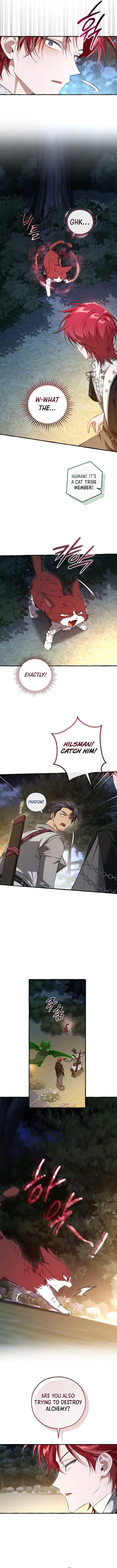 Read Trash of the Count’s Family Manga Online