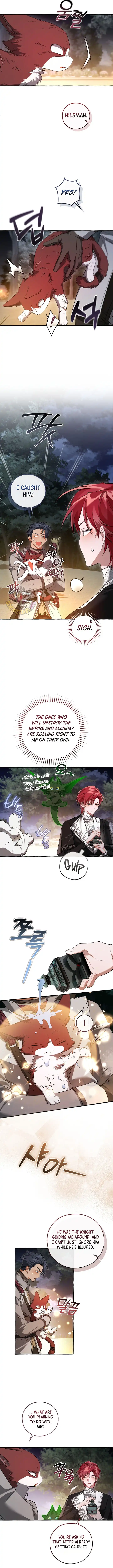 Read Trash of the Count’s Family Manga Online