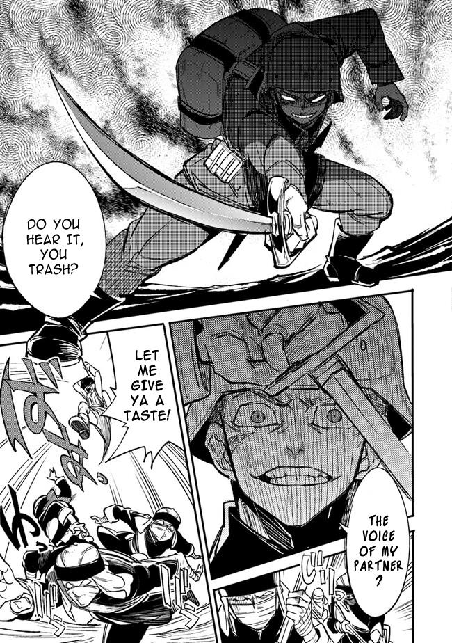 Read Ts Eiseihei-San No Senjou Nikki Manga Online