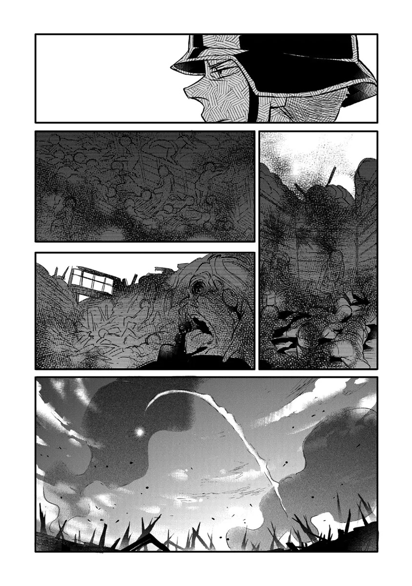 Read Ts Eiseihei-San No Senjou Nikki Manga Online