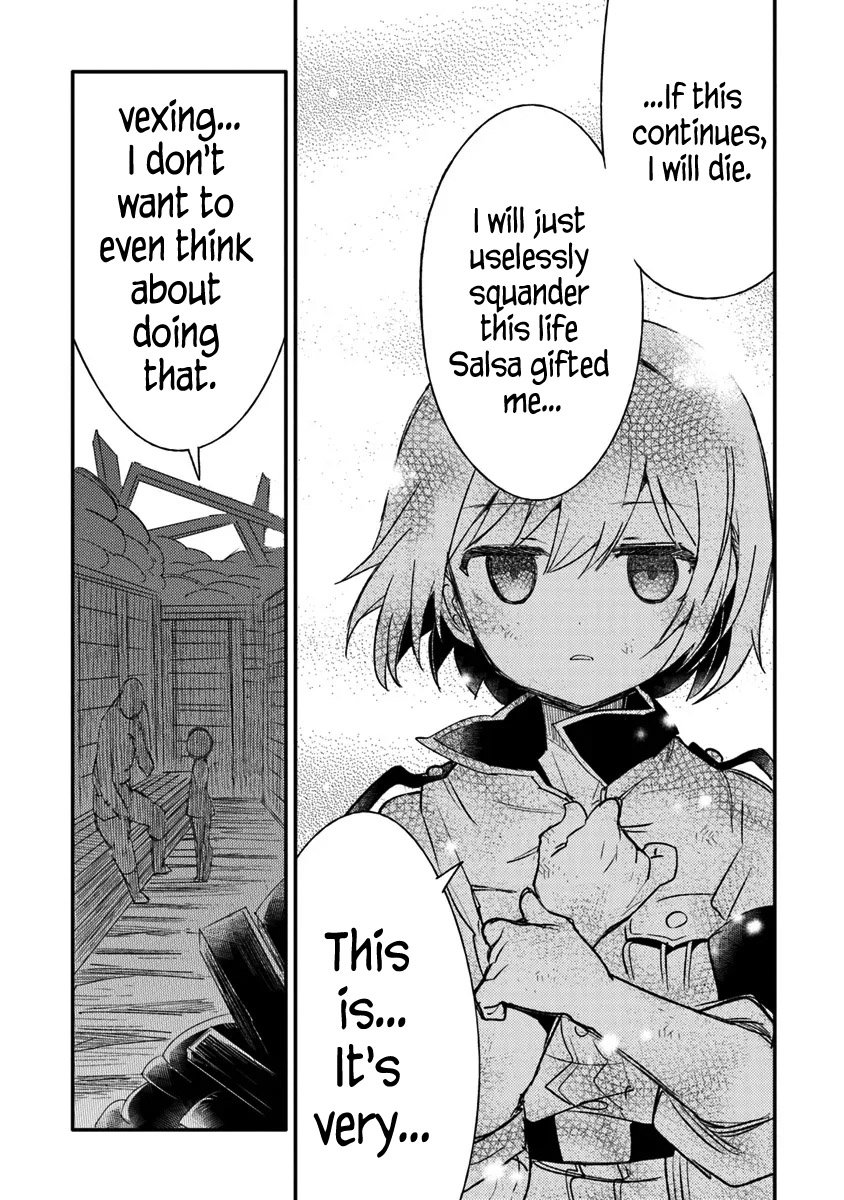 Read Ts Eiseihei-San No Senjou Nikki Manga Online