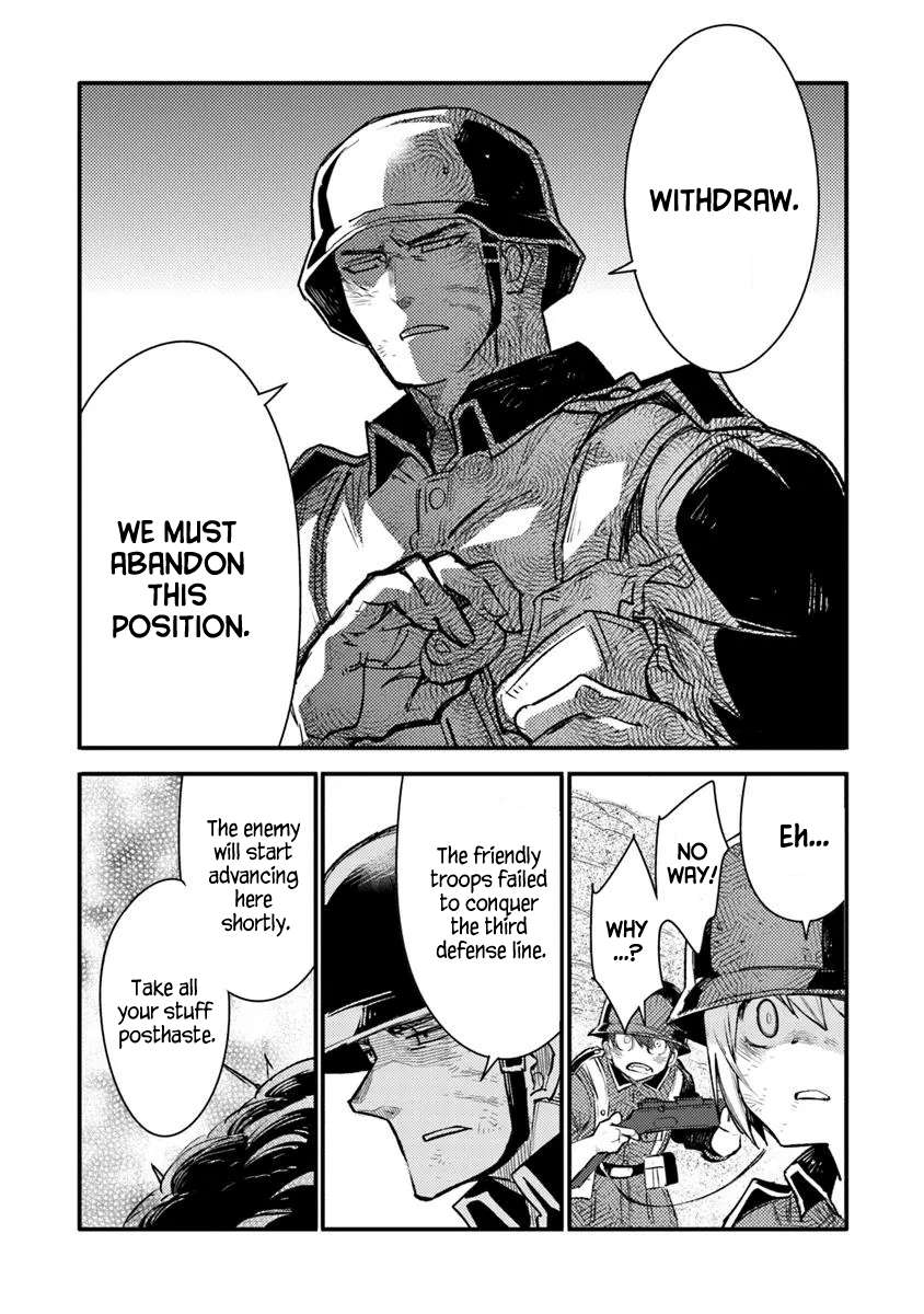 Read Ts Eiseihei-San No Senjou Nikki Manga Online