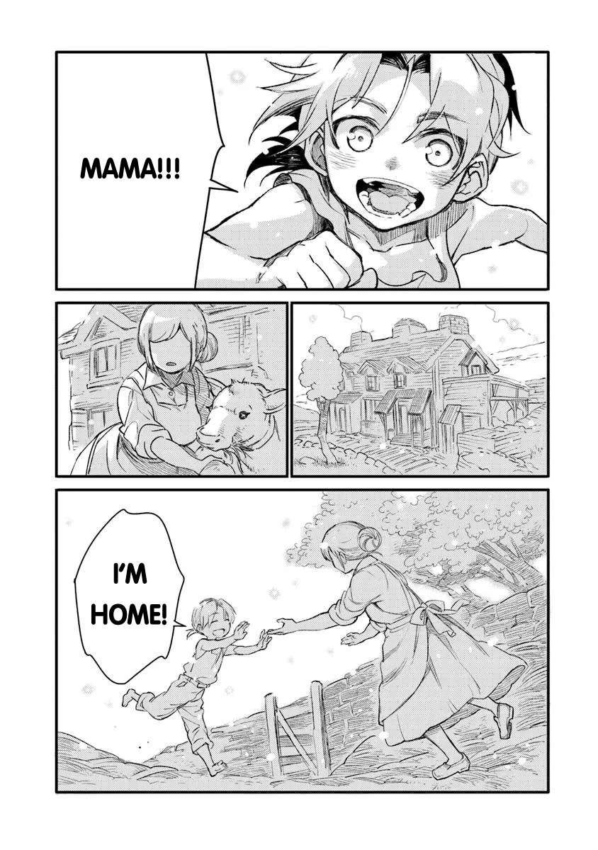 Read Ts Eiseihei-San No Senjou Nikki Manga Online