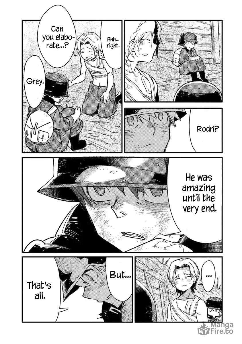 Read Ts Eiseihei-San No Senjou Nikki Manga Online