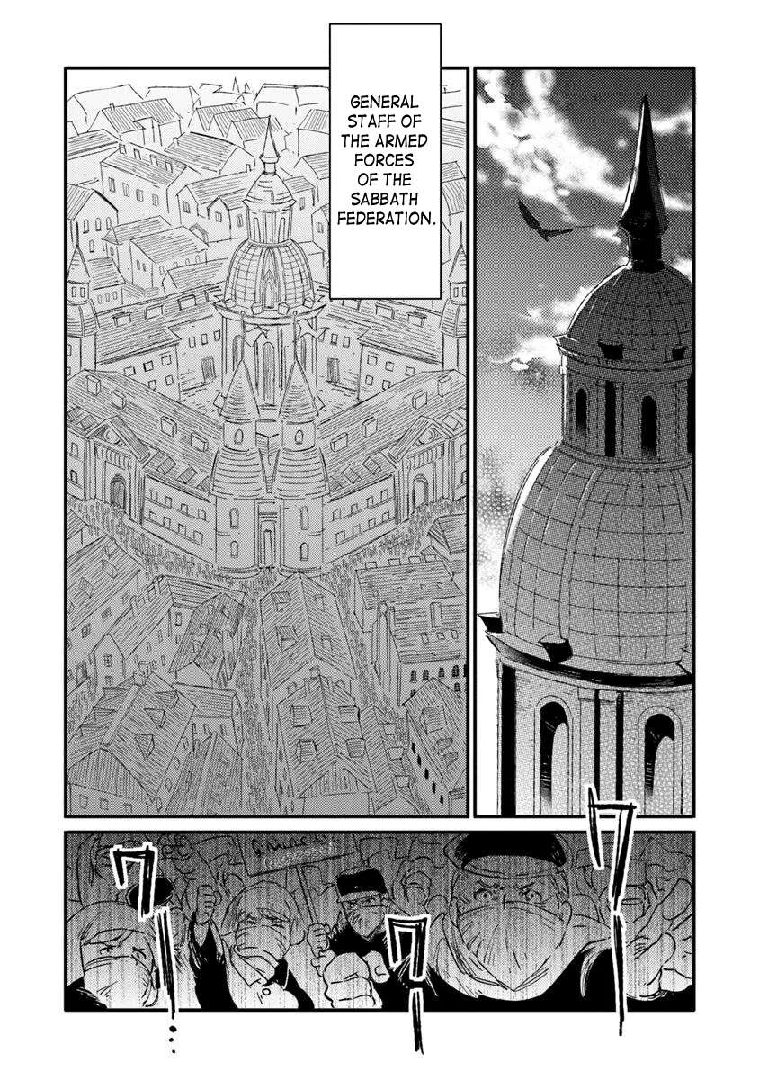 Read Ts Eiseihei-San No Senjou Nikki Manga Online