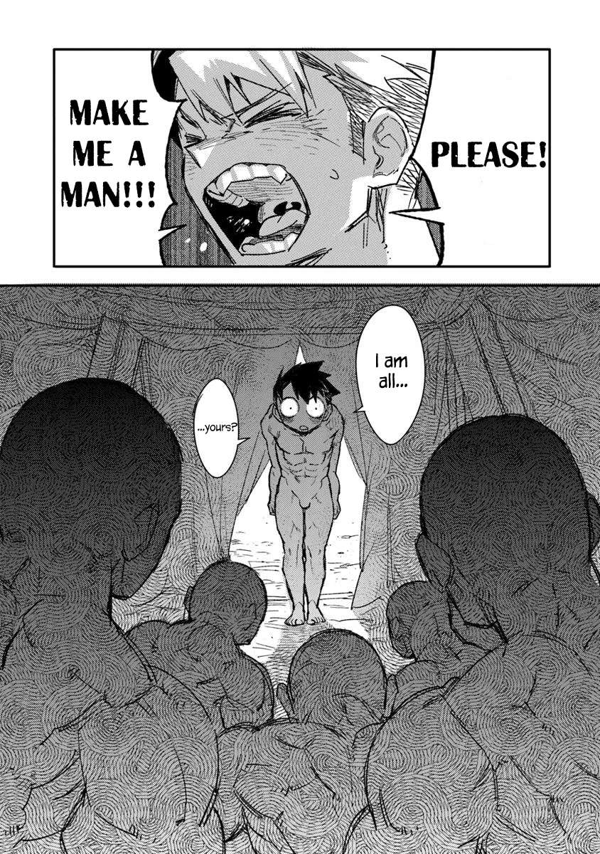 Read Ts Eiseihei-San No Senjou Nikki Manga Online