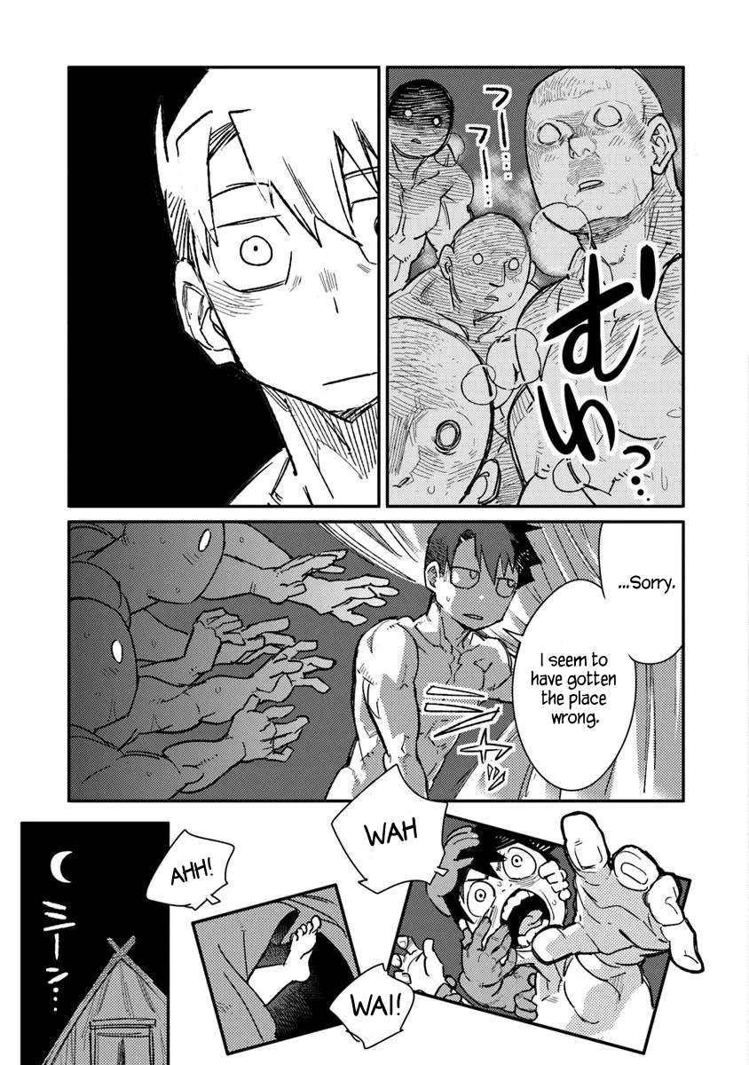 Read Ts Eiseihei-San No Senjou Nikki Manga Online