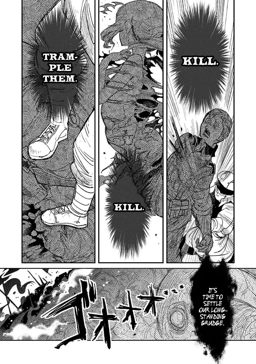 Read Ts Eiseihei-San No Senjou Nikki Manga Online