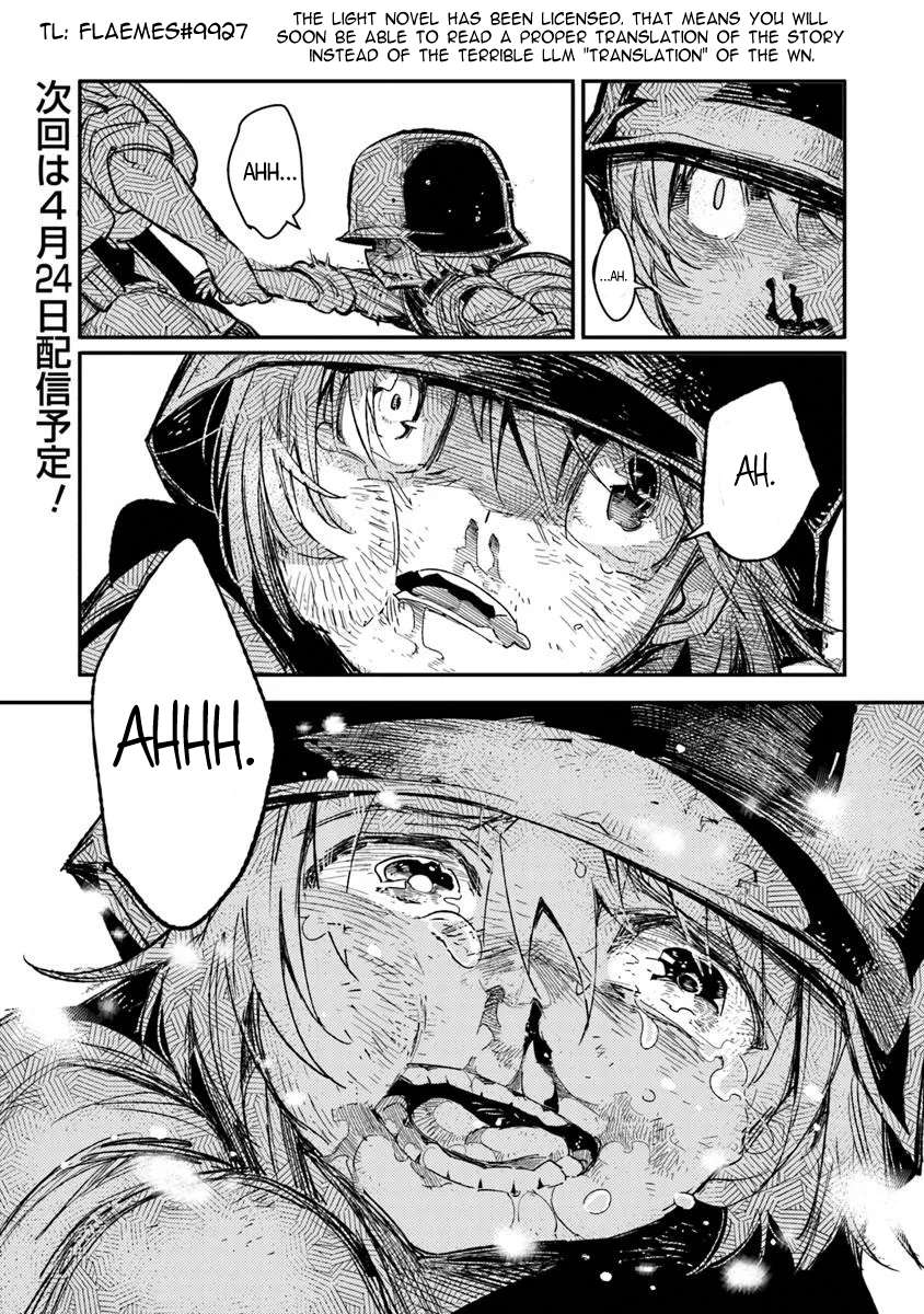 Read Ts Eiseihei-San No Senjou Nikki Manga Online