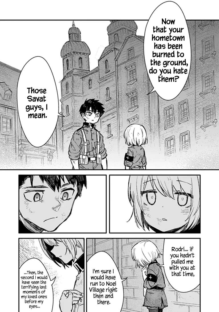 Read Ts Eiseihei-San No Senjou Nikki Manga Online