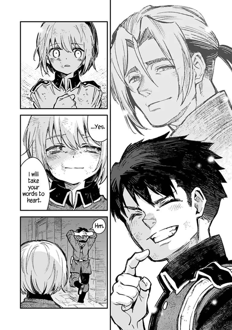 Read Ts Eiseihei-San No Senjou Nikki Manga Online