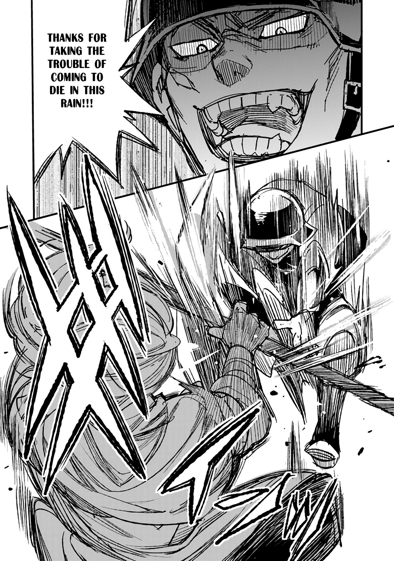 Read Ts Eiseihei-San No Senjou Nikki Manga Online