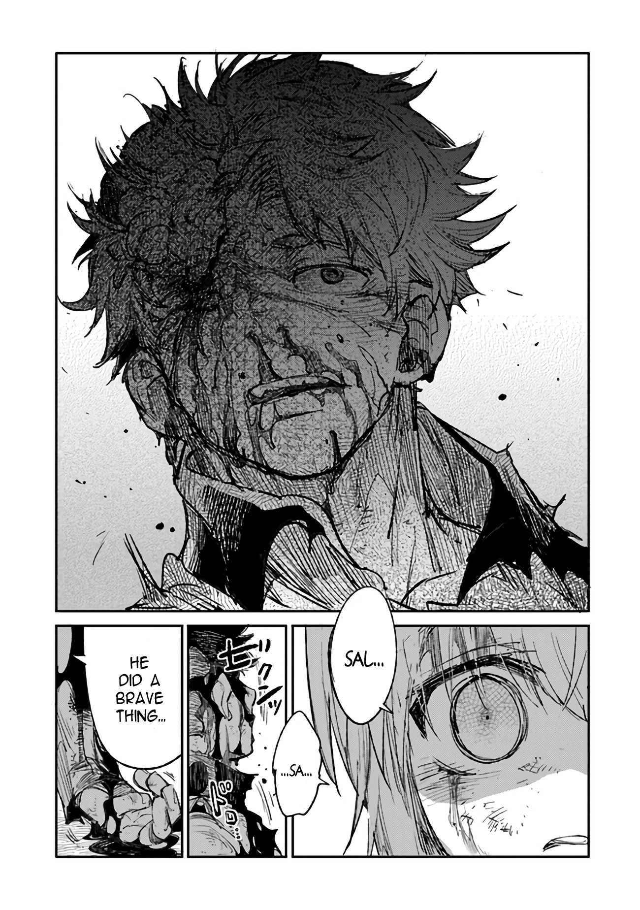 Read Ts Eiseihei-San No Senjou Nikki Manga Online