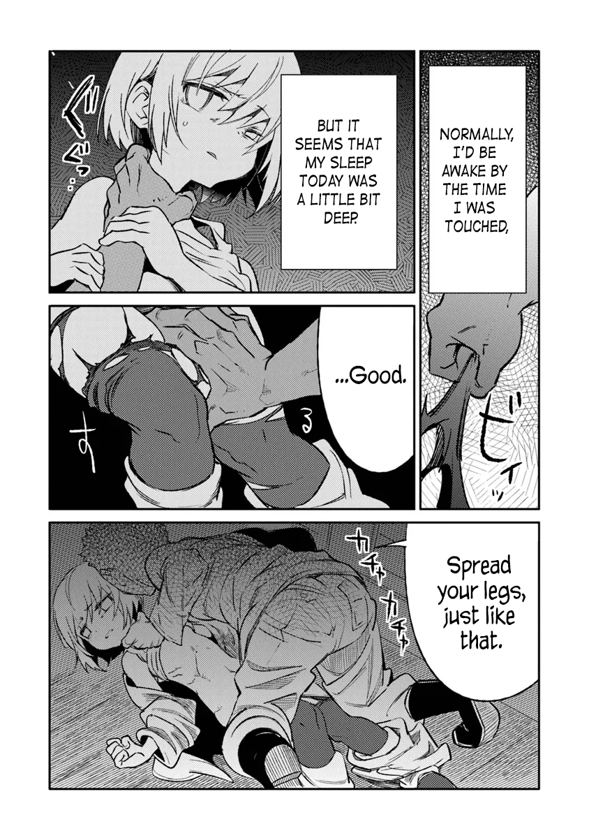 Read Ts Eiseihei-San No Senjou Nikki Manga Online