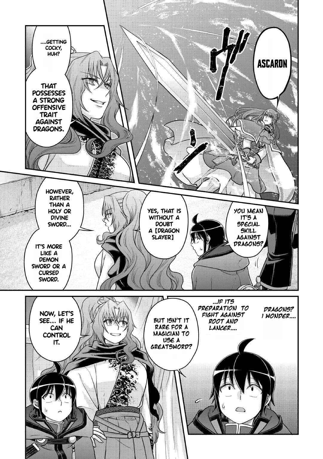 Read Tsuki ga Michibiku Isekai Douchuu Manga Online