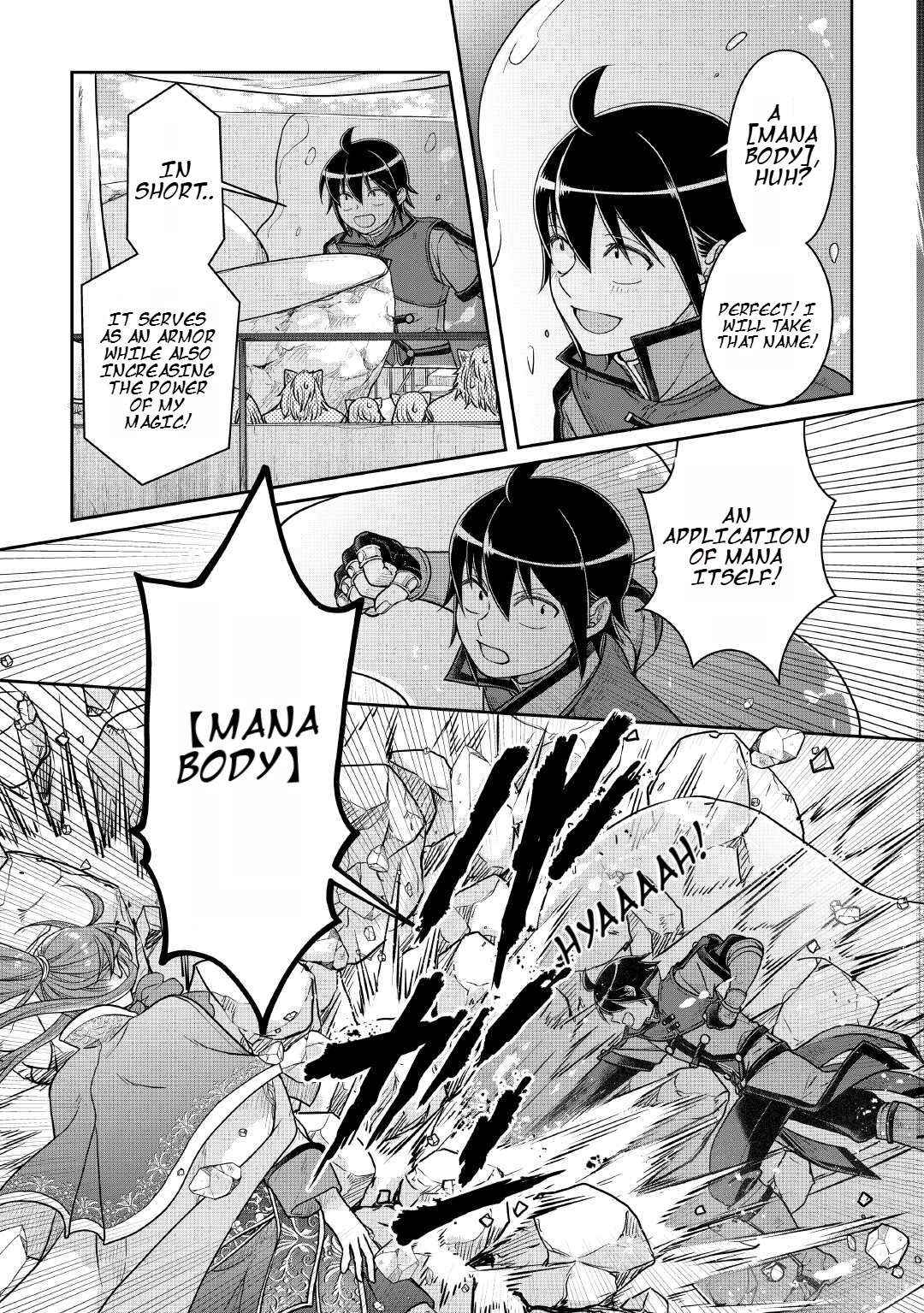 Read Tsuki ga Michibiku Isekai Douchuu Manga Online