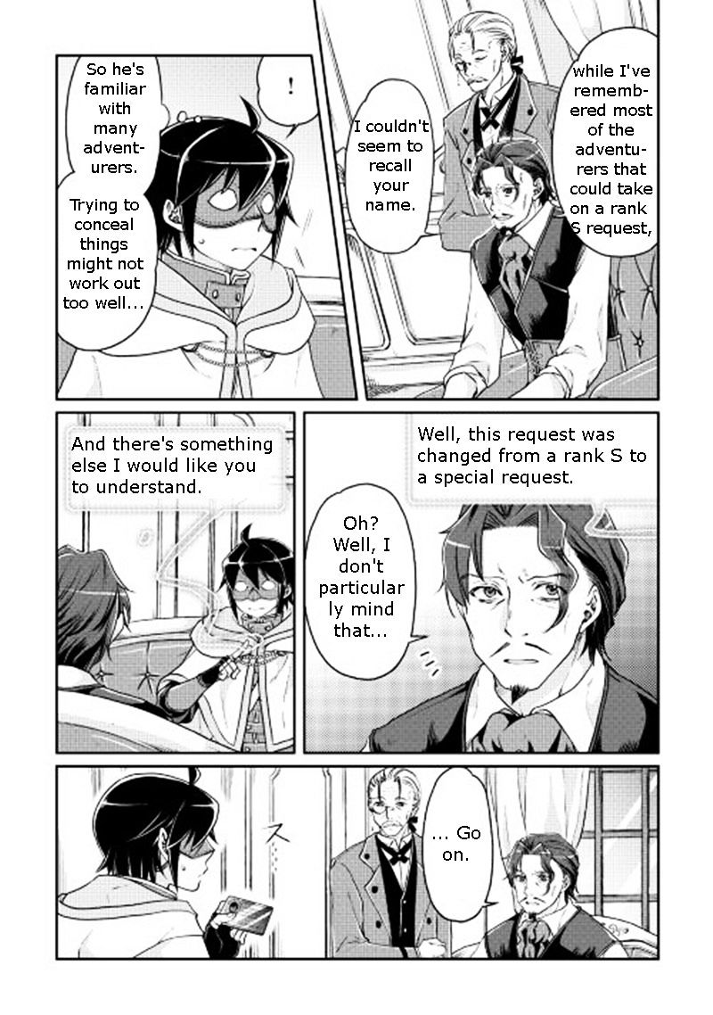 Read Tsuki ga Michibiku Isekai Douchuu Manga Online